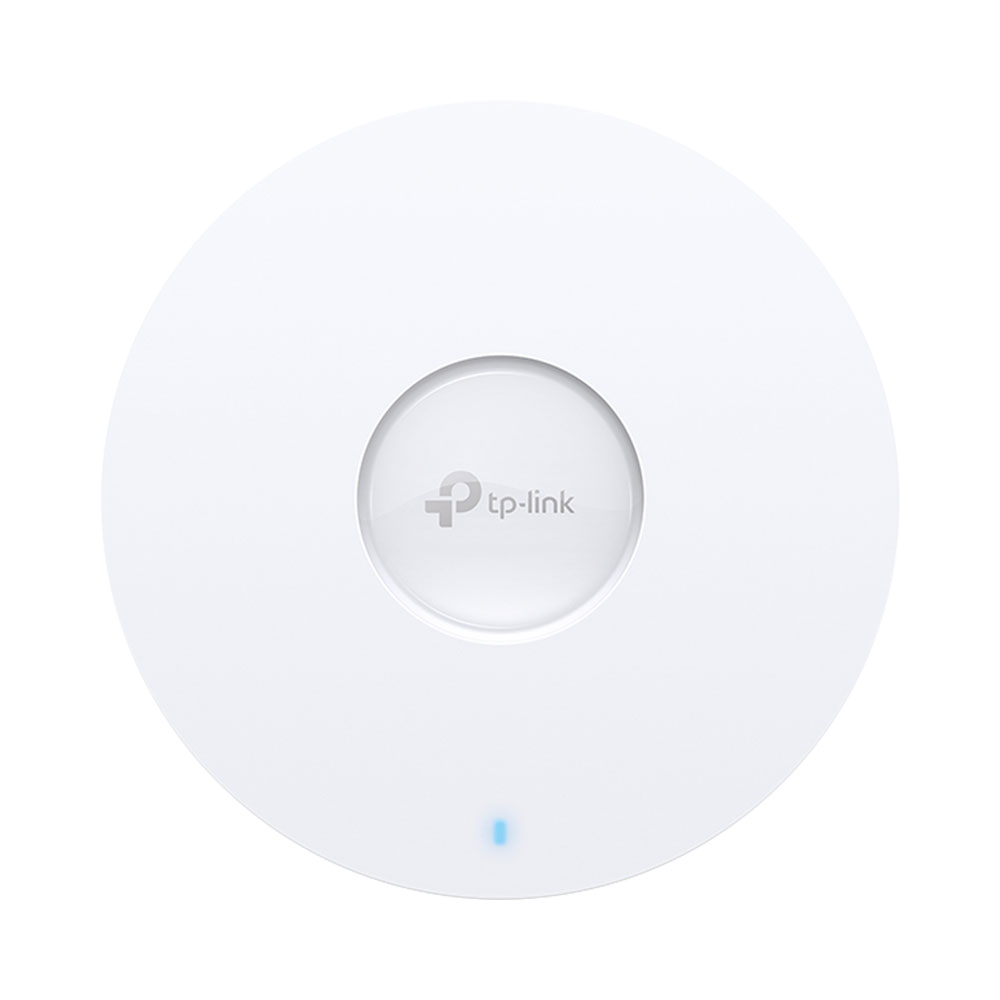 TP-LINK POE+ AX3000 CEILING MOUNT WIFI 6 AP