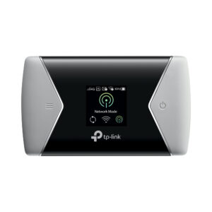 TP-LINK 4G 3000MAH LTE CAT6 ADV MOBILE WIFI MODEM