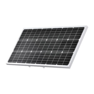TP-LINK VIGI 90W SOLAR PANEL