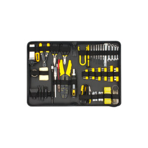 SPROTEK 100-PIECE MULTI PURPOSE TOOL KIT(STK-8920)