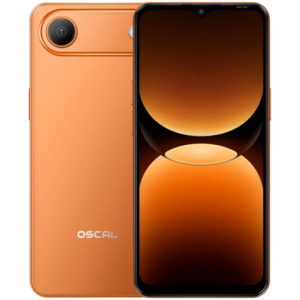 OSCAL Flat 3C, 6.65" HD+ 90Hz, 4GB/32GB, T310