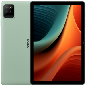 OSCAL PAD 30 WiFi 10.1-inch HD 4GB RAM 128GB