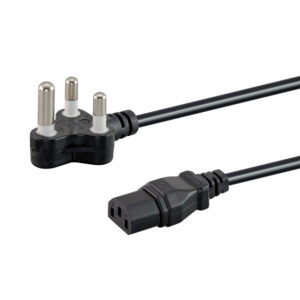 1.8M SINGLE HEADED NORMAL POWER CABLE