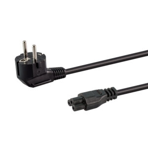 1.8M SHUKO TO CLOVER POWER CABLE