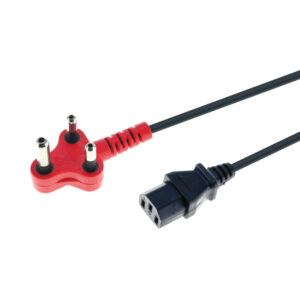 10M SINGLE HEADED DEDICATED POWER CABLE
