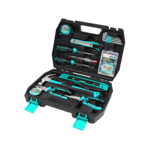 PROSKIT GENERAL HOUSEHOLD REPAIR TOOL KIT* PROSKIT GENERAL HOUSEHOLD REPAIR TOOL KIT*