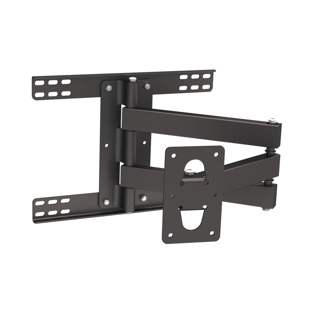 BRACKET 30 - 63IN WALL, EXTEND ARMS, 75KG