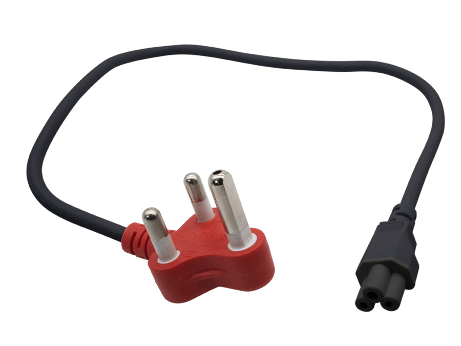 Locally Sourced Dedicated 3 pin to Clover Cable