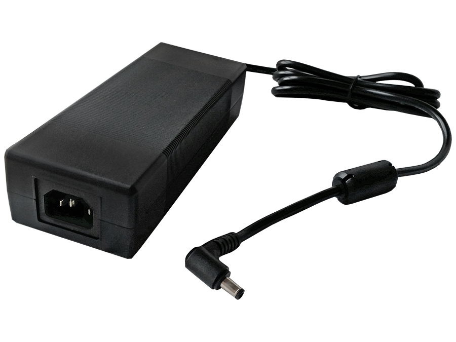 Locally Sourced 24VDC 120W PSU With IEC Cable