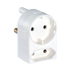 (X1)15A TO (X1)10A DIAMOND&(X1)SHUKO ADAPTER-18A