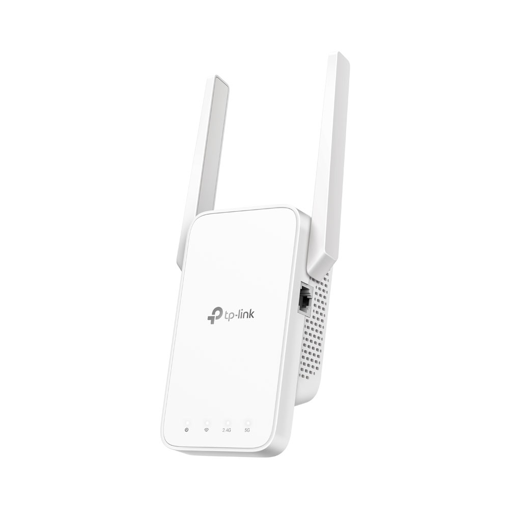 TP Link AC1200 Mesh Wi-Fi Range Extender