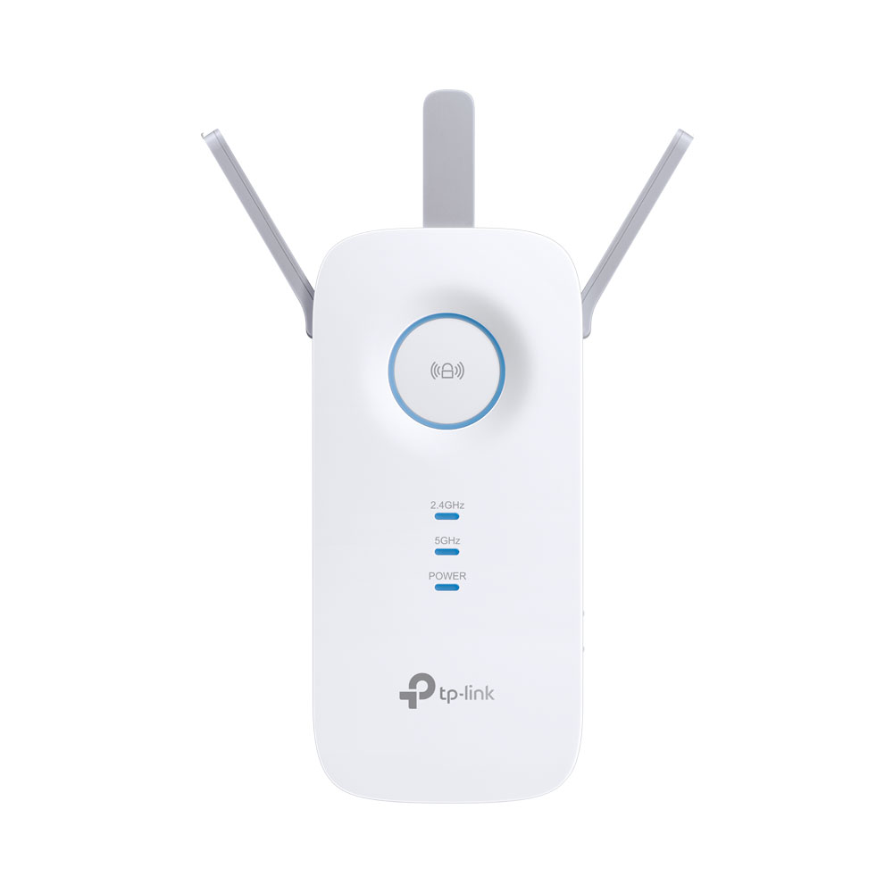 TP Link RE550 AC1900 WiFi Range Extender