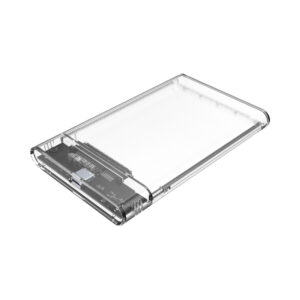 UNITEK USB3.2 TO 2.5 SATA HDD OR SSD (S1103D)