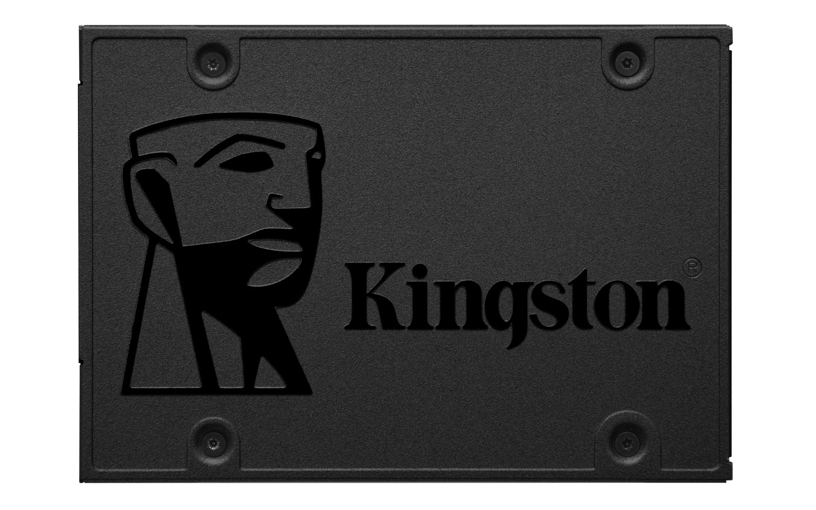 Kingston 480GB A400 SATA3 2.5in SSD