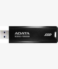 Adata SC610 USB 3.2 Gen2 1TB External SSD