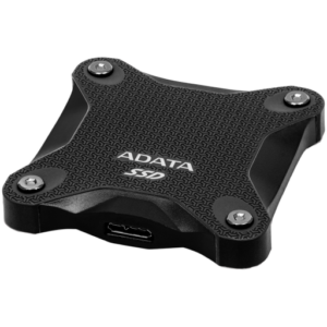 ADATA SD620 512GB Rugged External Solid State Drive