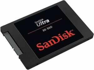 Drives & Storage