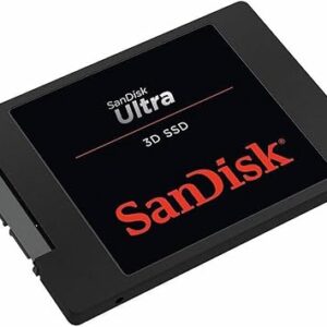 Drives & Storage