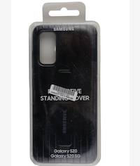 Samsung Galaxy S20 Cover