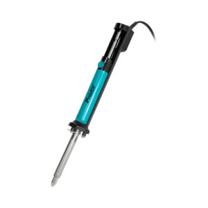 PROSKIT SI-211B 40W 2-IN-1 SOLDERING AND DESOLDERING PUMP PROSKIT SI-211B 40W 2-IN-1 SOLDERING AND DESOLDERING PUMP