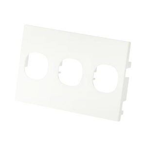 DECORDUCT THYNK 3 MOD BLANK 75X50 WHITE (SKT003)
