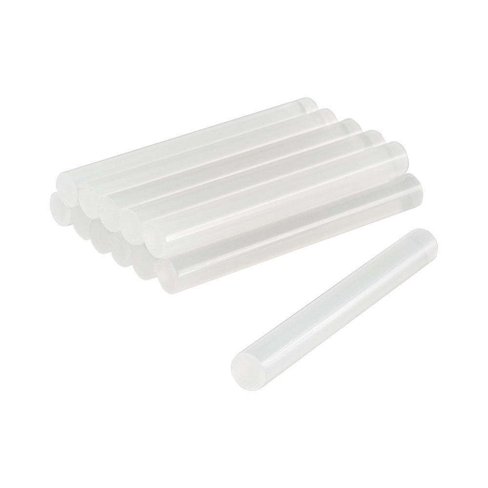SPROTEK 200MM GLUE STICKS - PACK OF 10 (STG112010)