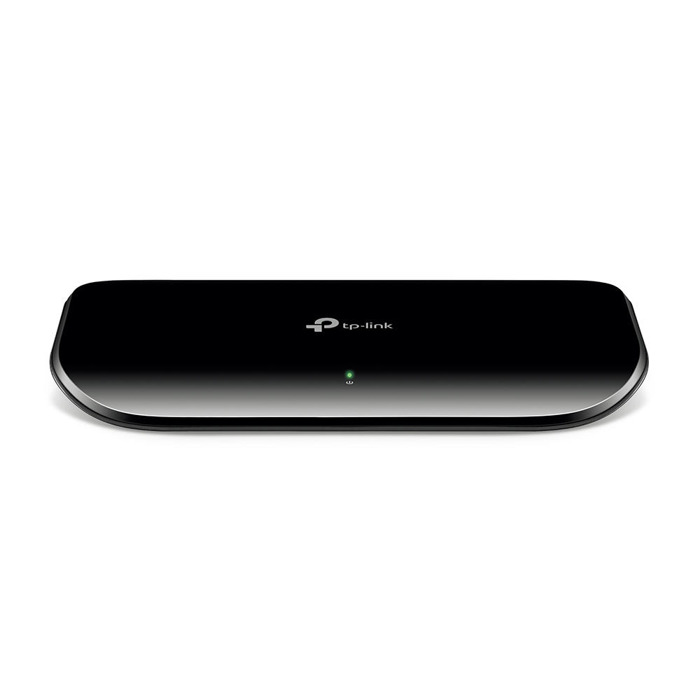 TP-Link 8 Port Gigabit Desktop Switch