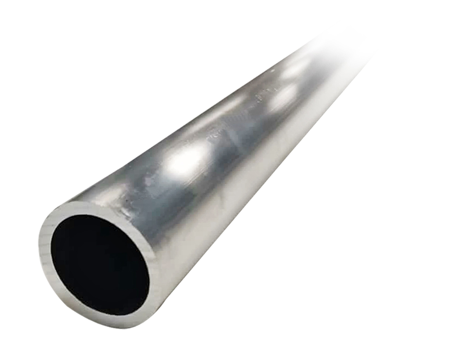 Locally Sourced 50mm Aluminium Pole / Mast 6M