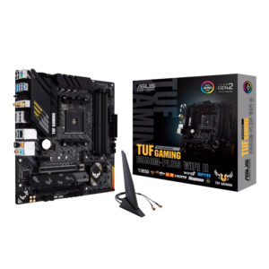 PC Parts & Components