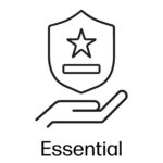 HP 3-Year NBD Onsite Notebook Support Warranty Extension
