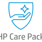 HP 3-Year NBD Onsite Hardware Support for Notebooks Warranty Extension