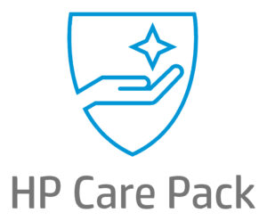 HP 3-Year NBD Onsite Hardware Support for Notebooks Warranty Extension