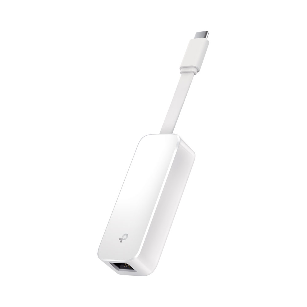 TP-LINK USB TYPE-C TO RJ45 GBE ETHERNET NETWORK...