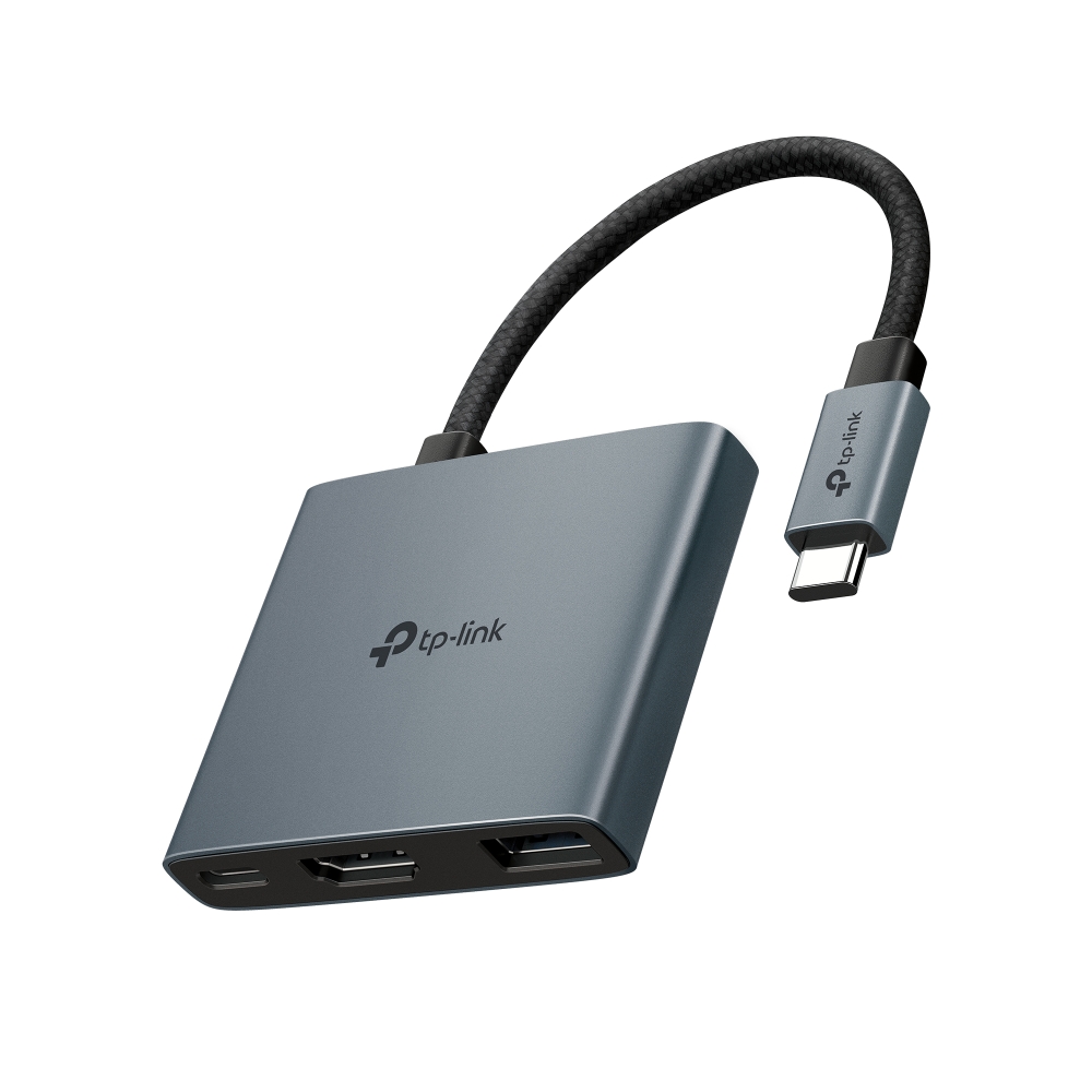 TP Link USB TypeC 3 in 1 Hub