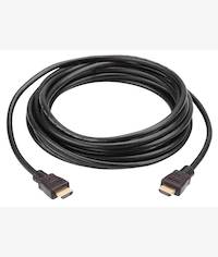 UniQue 3 Metre 4K HDMI To HDMI 19 Pin Cable