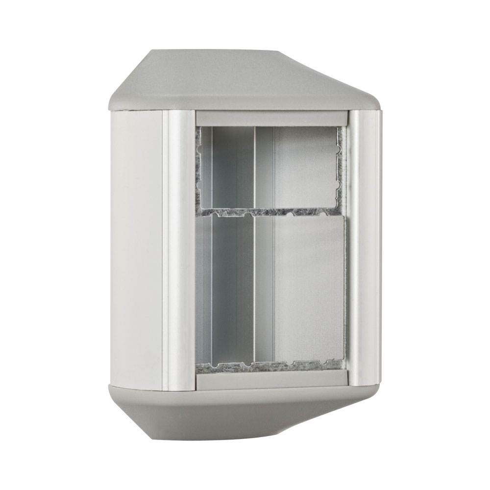 DECORDUCT UTILITY POLE UNIMOD OUTLET KIT