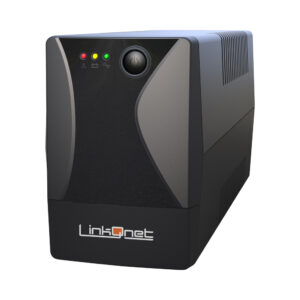 LINKQNET 2000VA/1200W,230AC/50HZ,LED DISPLAY,9AH