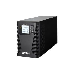 KSTAR 1000VA ONLINE TOWER UPS USB/LCD