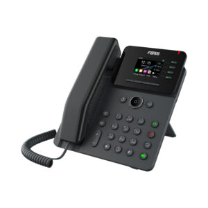 FANVIL V61W PRIME BUSINESS Wi-Fi 6 IP PHONE GIGAB