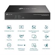 TP-Link VIGI 4-Channel NVR