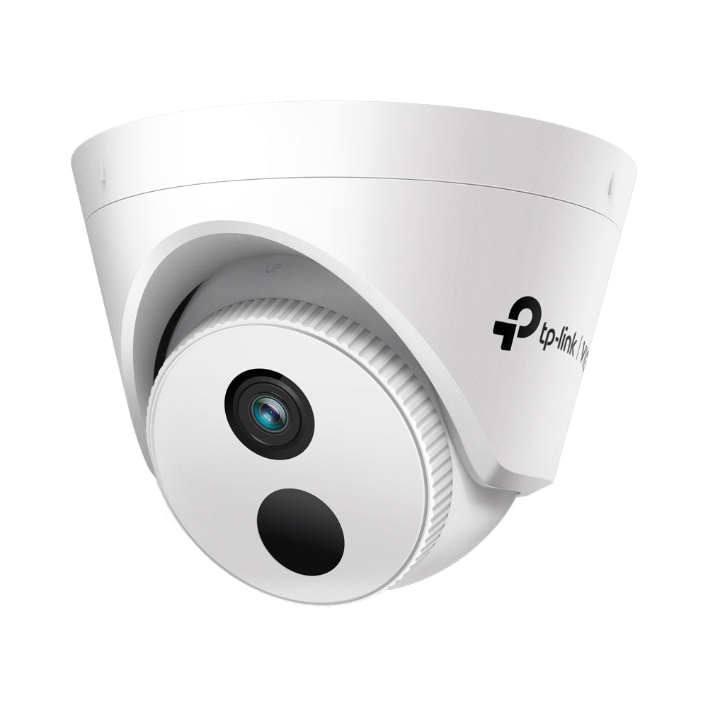 TP-LINK VIGI 4MP TURRET POE NETWORK CAMERA