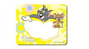 TJ MultiColour Mouse Pad
