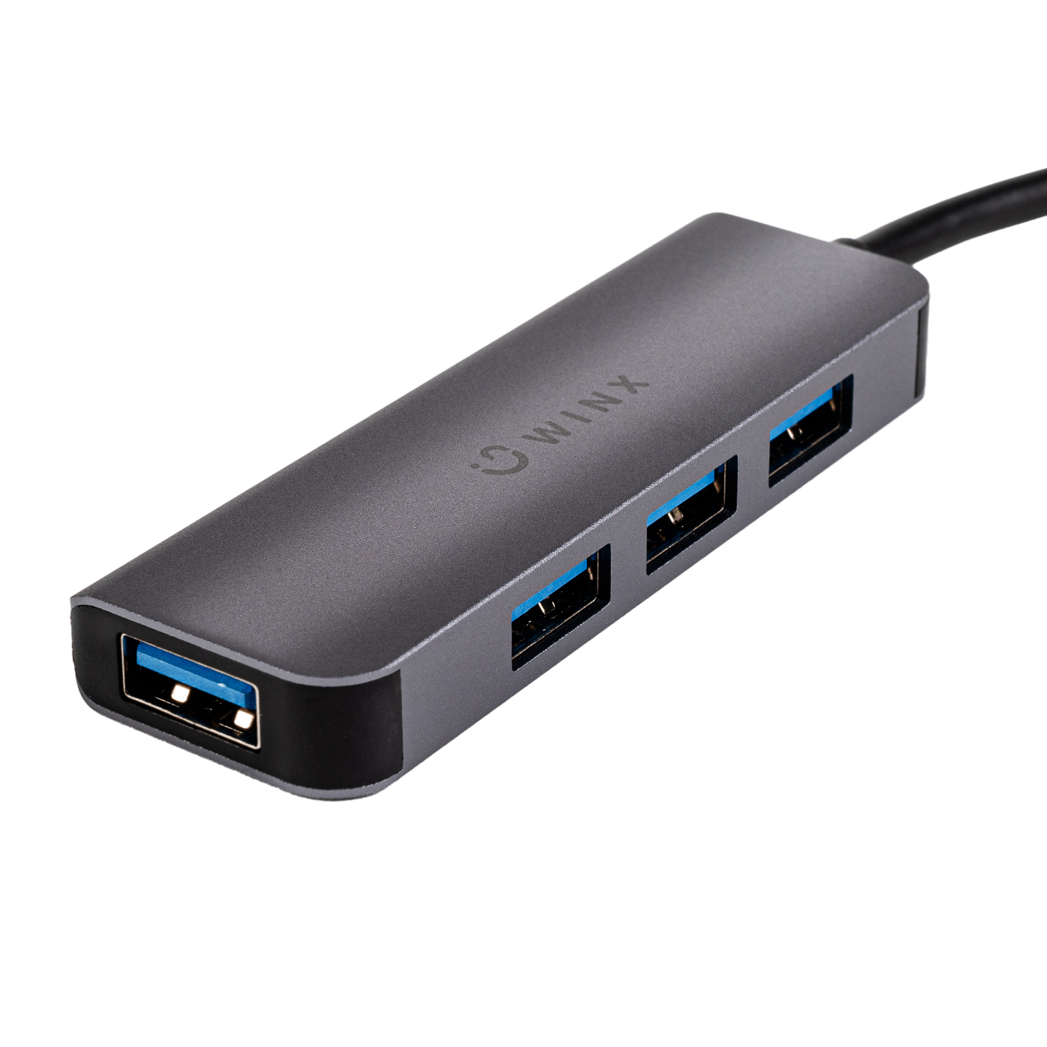 WINX CONNECT Simple USB/Type-C Hub - Image 3