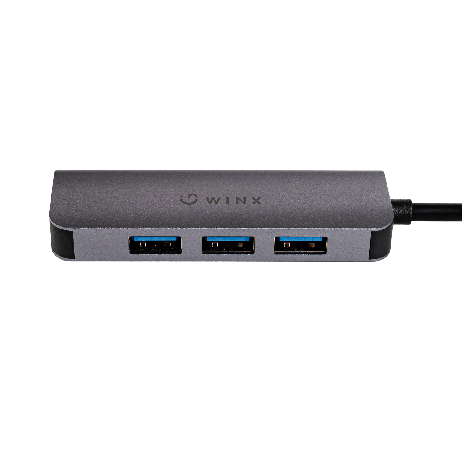 WINX CONNECT Simple USB/Type-C Hub - Image 5
