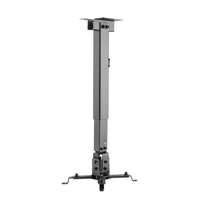 WINX MOUNT Simple Adjustable Projector Bracket - Image 3