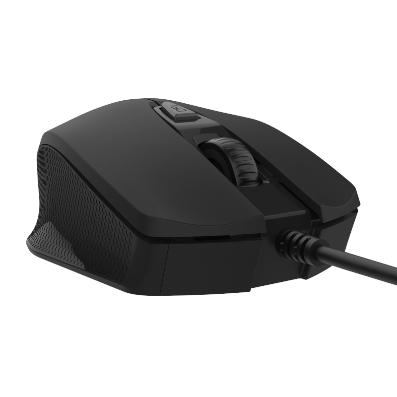 WINX DO ESSENTIAL Wired Mouse - Image 4
