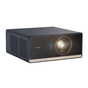 Wanbo X5S 1080P VIDAA OS 1100ANSI Projector Wanbo X5S 1080P VIDAA OS 1100ANSI Projector