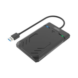 UNITEK USB3.1 TO SATA 6G 2.5 INCH ENCL (Y-3036)