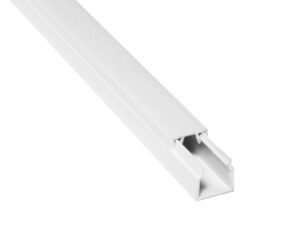 Locally Sourced EGA Trunking 16mm x 16mm