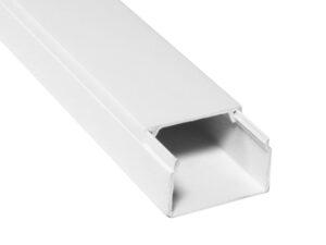 Locally Sourced EGA Trunking 40mm x 25mm